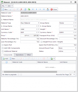 Materials Web English