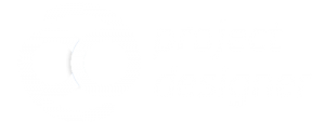 Project Designer Logo